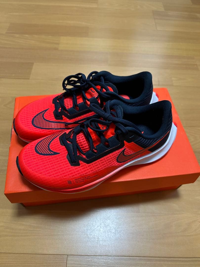 ★24cm★NIKE エアズームライバルフライ3/ランニング