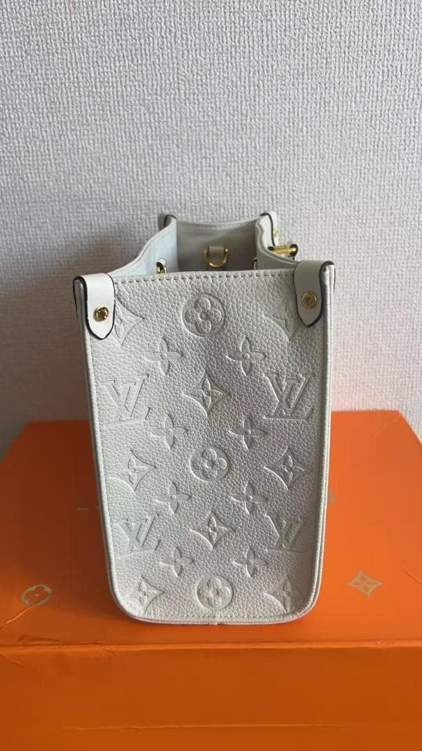 新品 ノベルティ ショルダーバッグ
