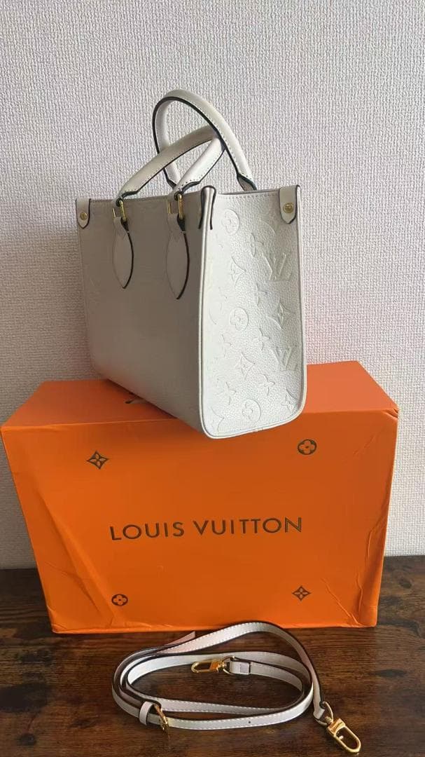 新品 ノベルティ ショルダーバッグ