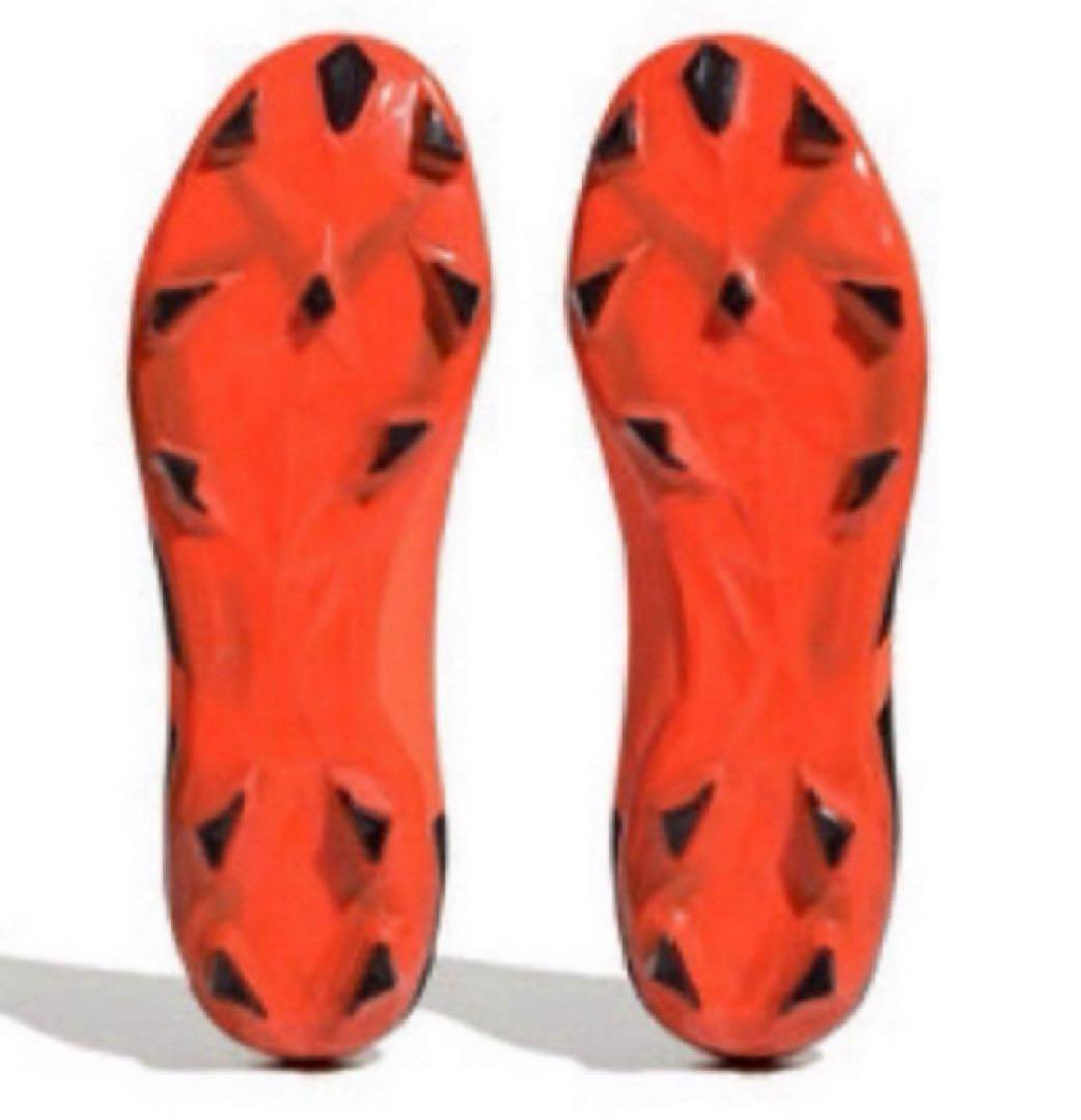 送料無料 新品 adidas PREDATOR アキュラシー.3 HG/AG28