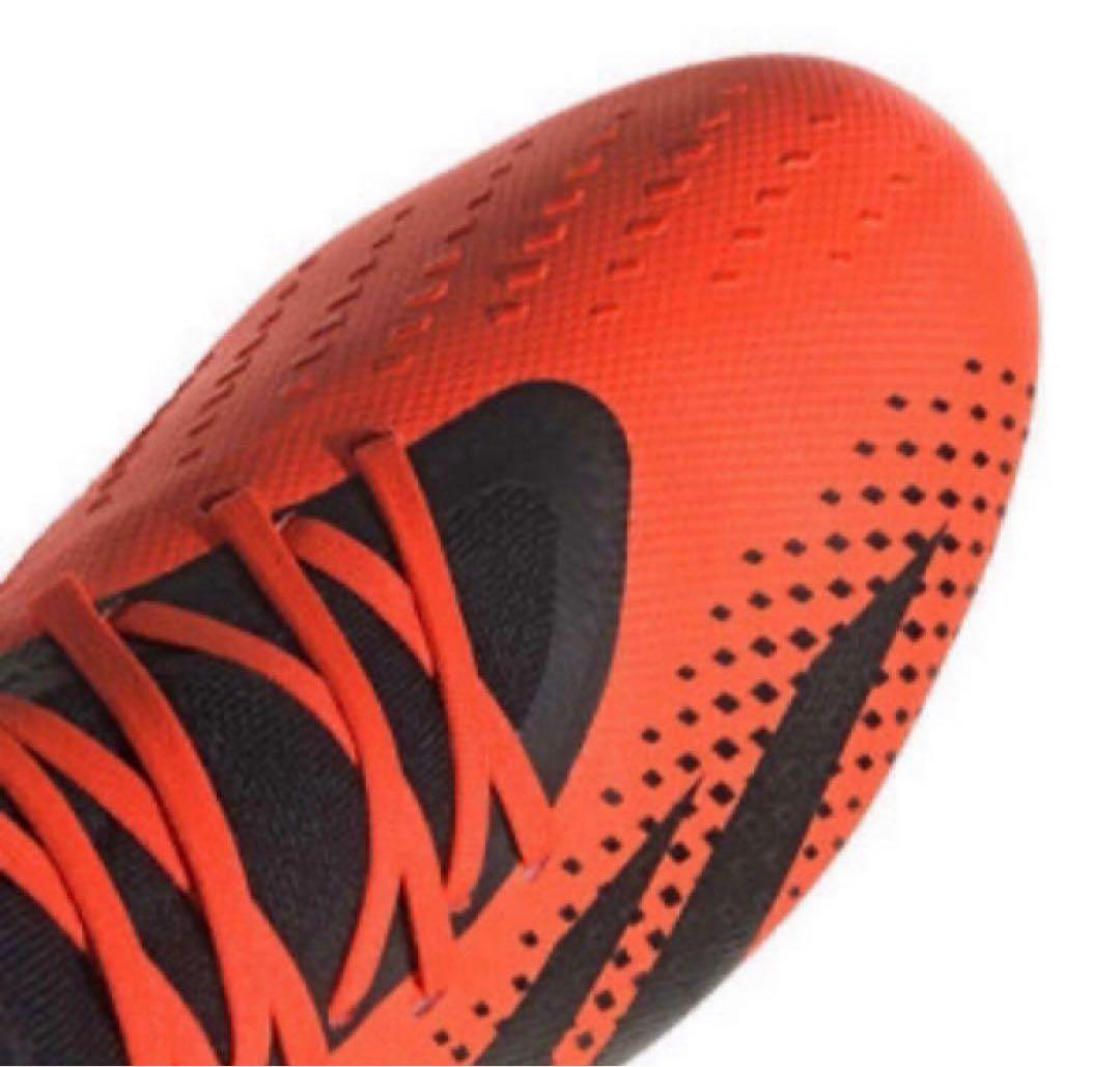 送料無料 新品 adidas PREDATOR アキュラシー.3 HG/AG28