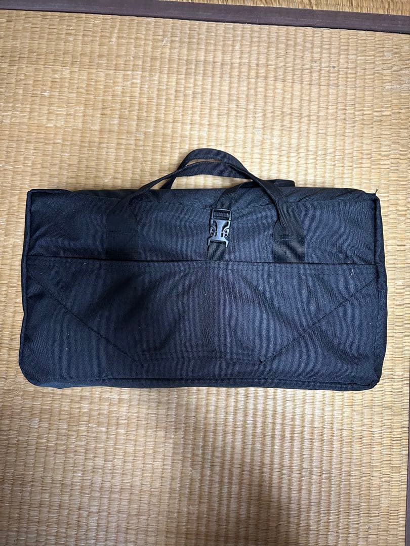 SOOMLOON アウトドアテーブルセット 収納バッグ付き