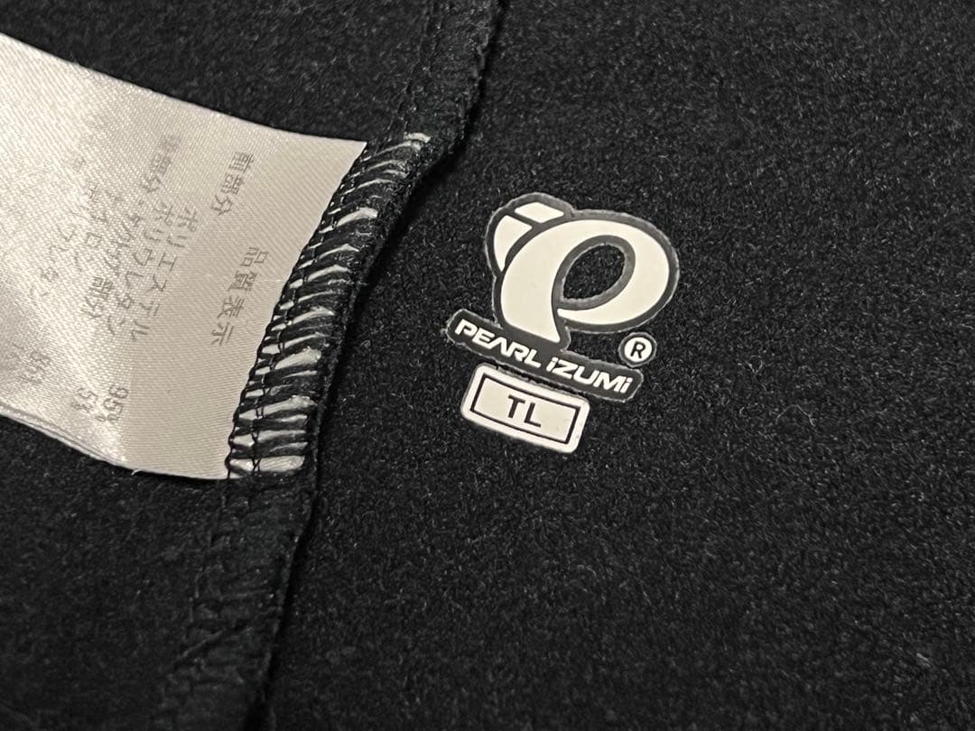 パールイズミ ウィンドブレークビブタイツ TL(トールロング) 冬用 防風防寒