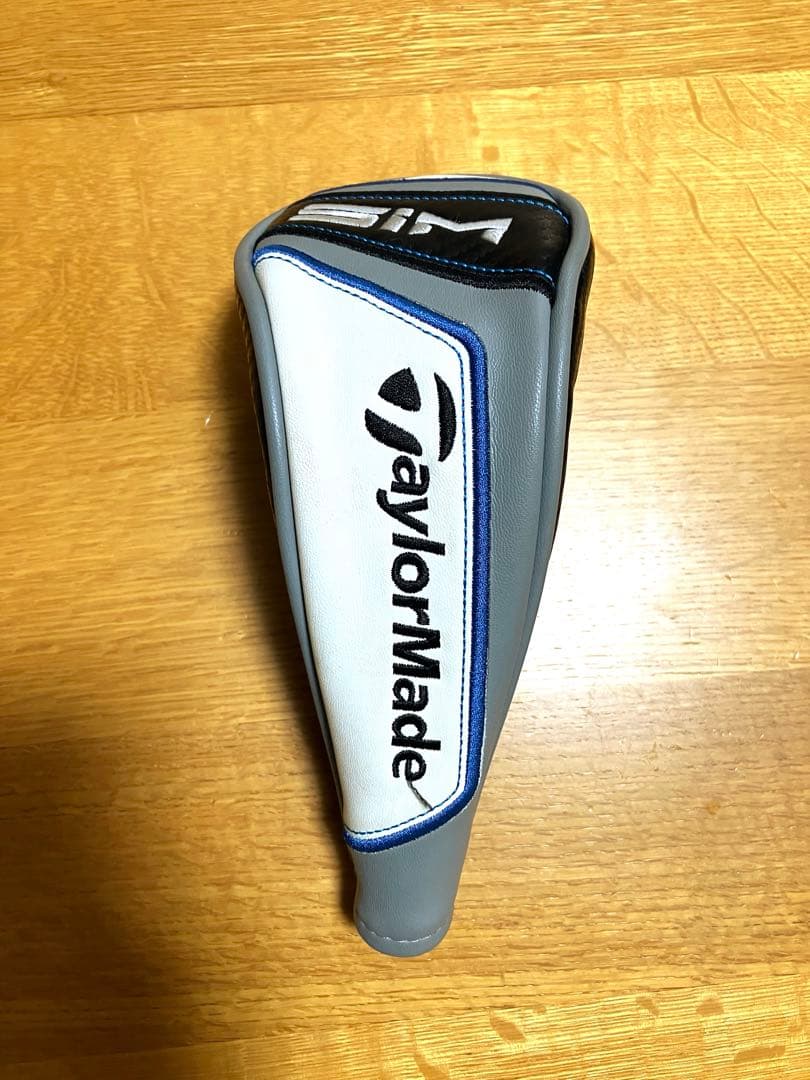 TaylorMade SIM MAX ユーティリティ UT 25°