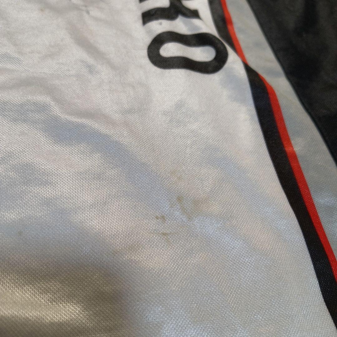 Ajax ユニフォームUmbro