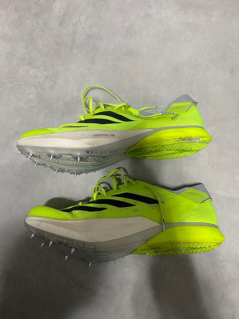 adidas アバンチ2 27.5cm
