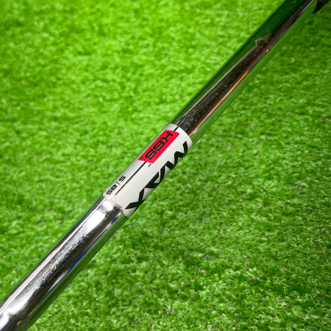 寶TI-1258 TaylorMade SiM MAX P 単品アイアン