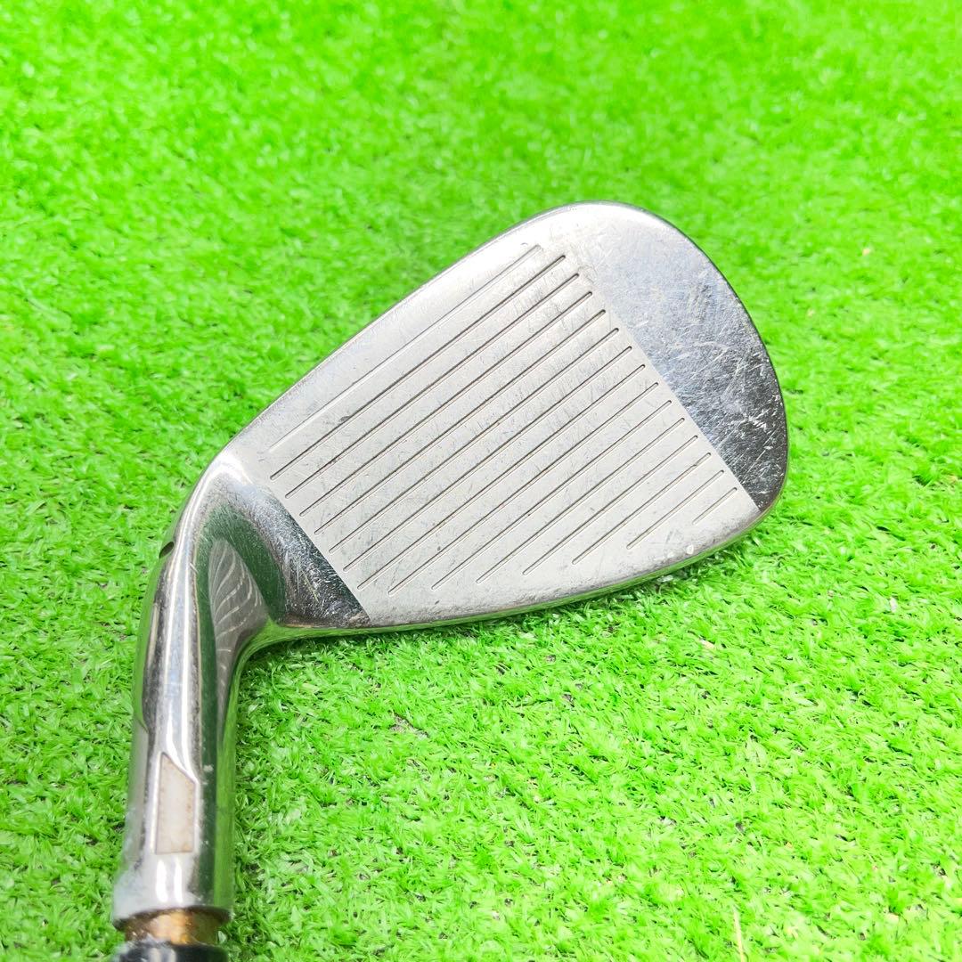 寶TI-1258 TaylorMade SiM MAX P 単品アイアン