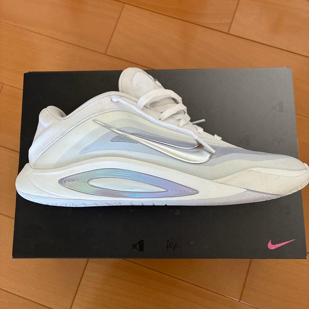 NIKE A’One EP バッシュ 27cm 美品 箱あり