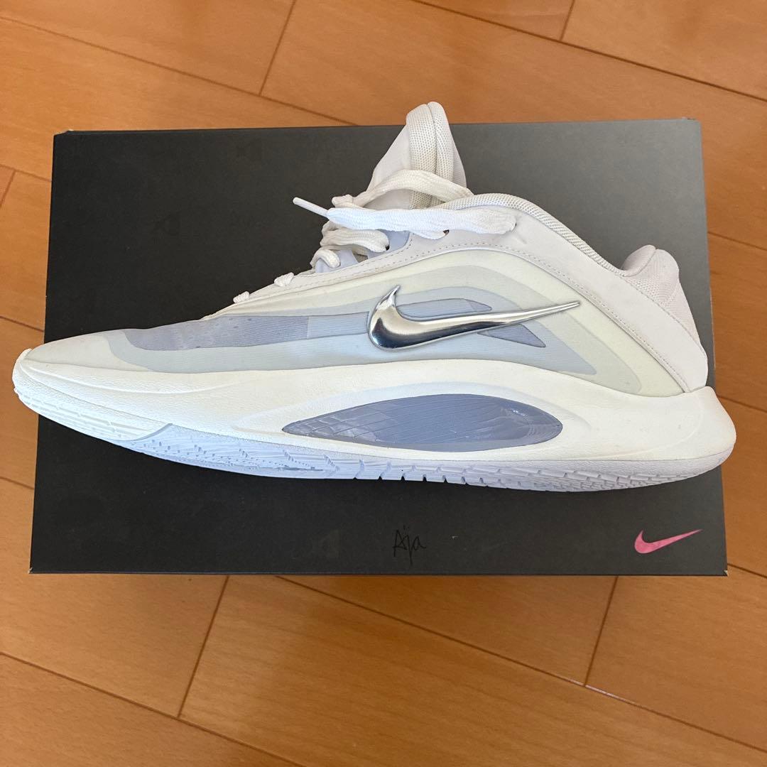 NIKE A’One EP バッシュ 27cm 美品 箱あり