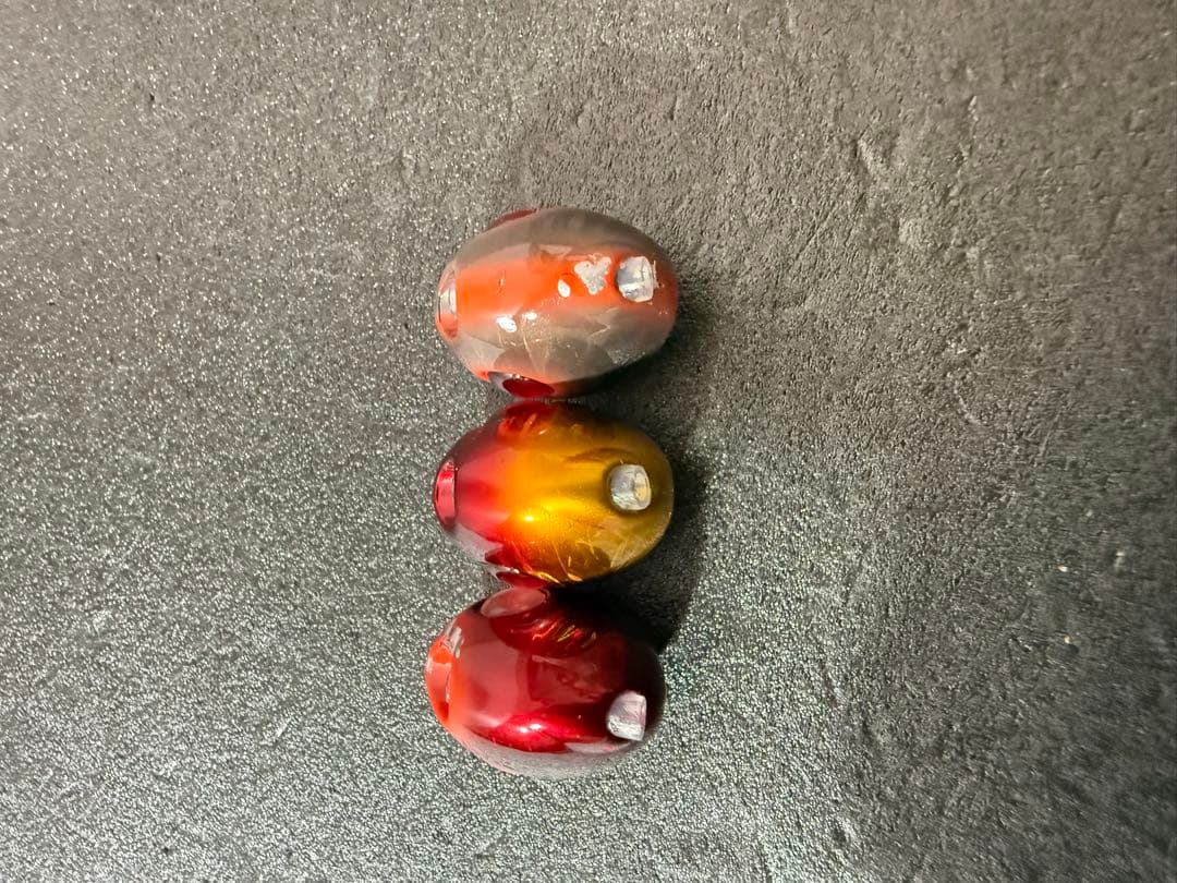 タングステン　100g ステップ　TG タイラバ　スタート 2 タイプ2ヘッド