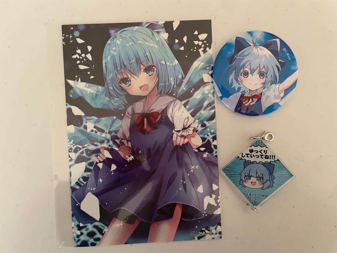 東方Project グッズ まとめ売り