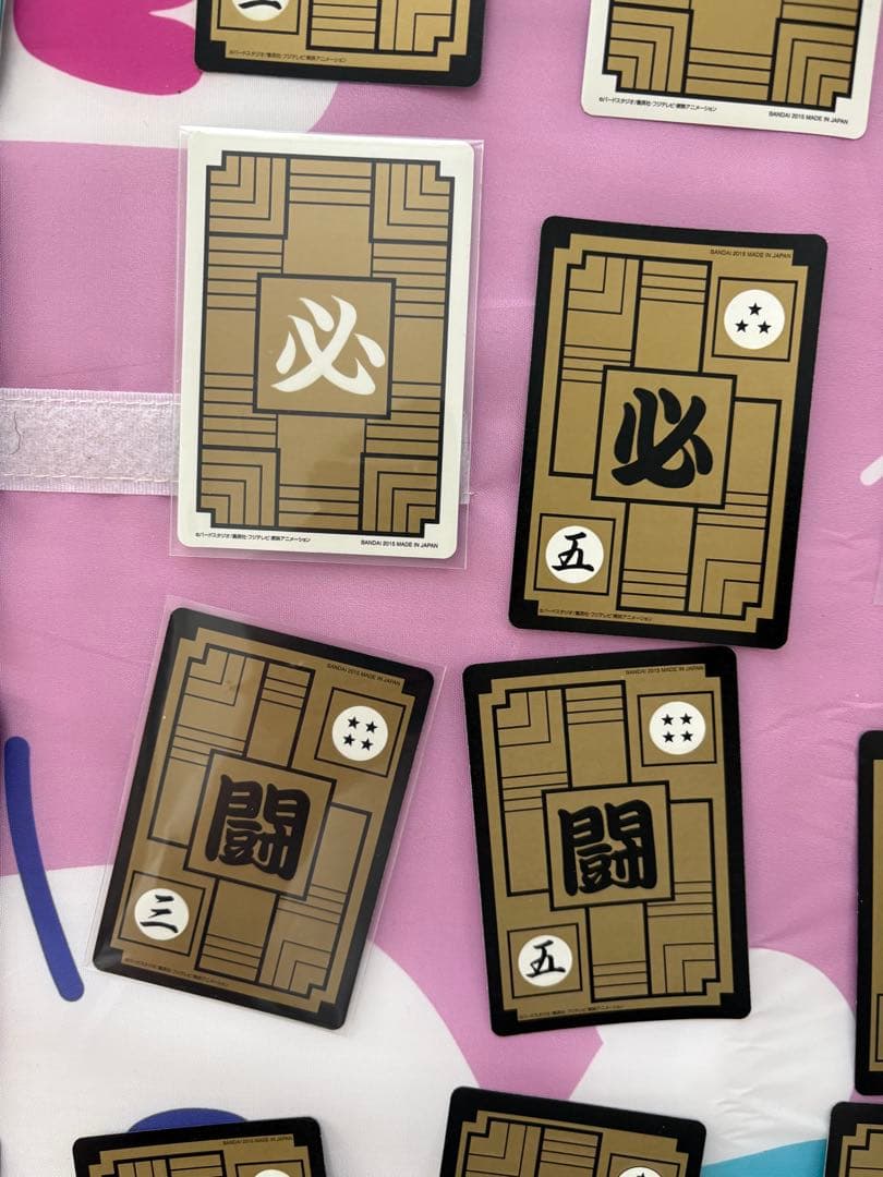 ち*み様 ドラゴンボールカードダス復刻版　まとめ売り