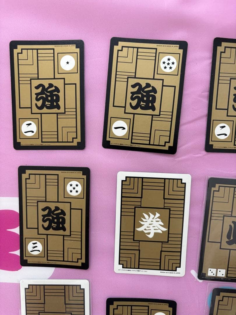 ち*み様 ドラゴンボールカードダス復刻版　まとめ売り