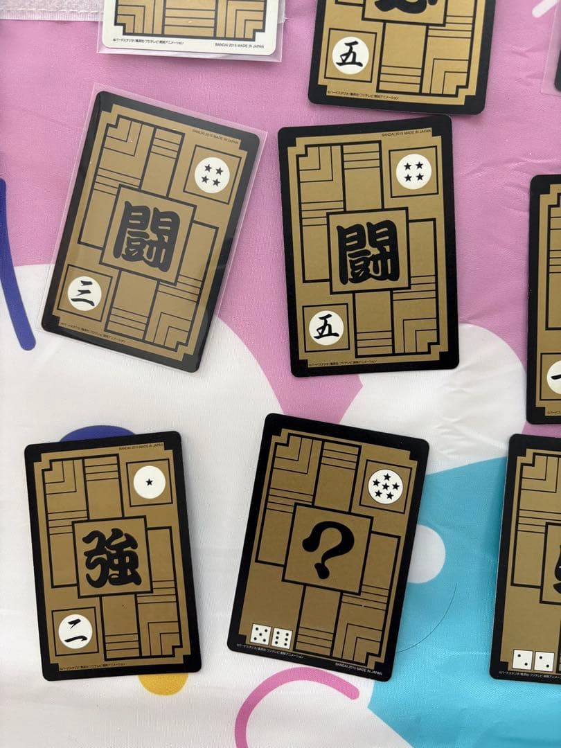ち*み様 ドラゴンボールカードダス復刻版　まとめ売り