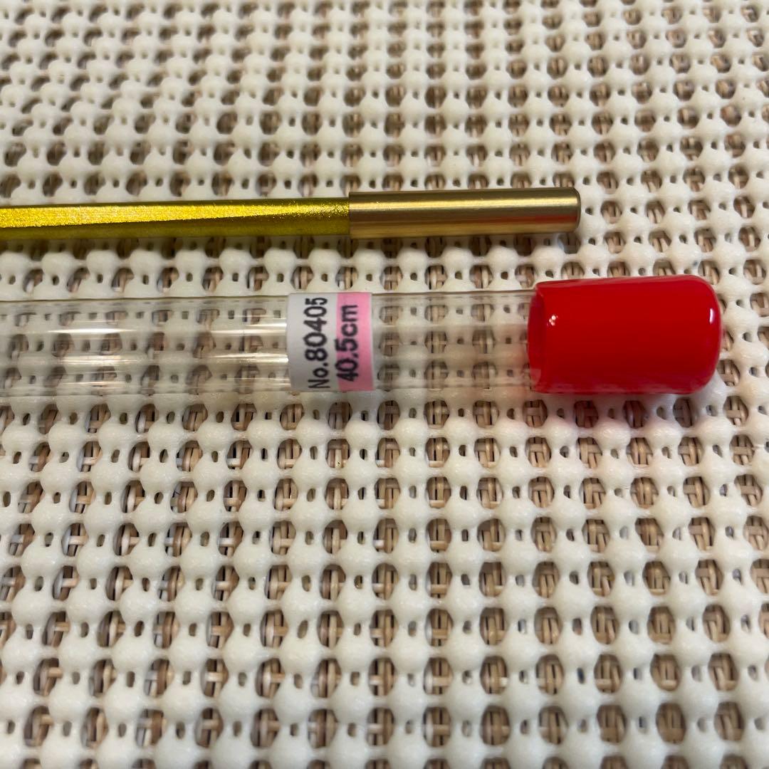 C-Style ワカサギ穂先　405GOLD