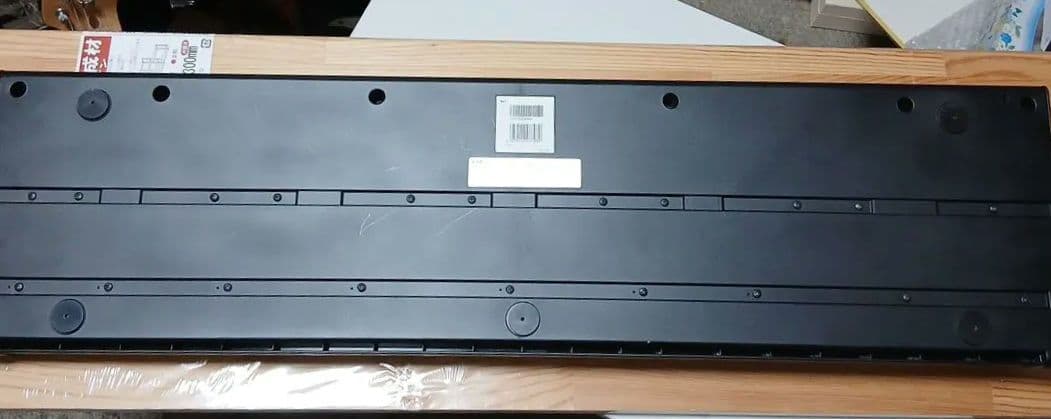 値下げ！【美品】KORG microSTATION 　61鍵シンセサイザー