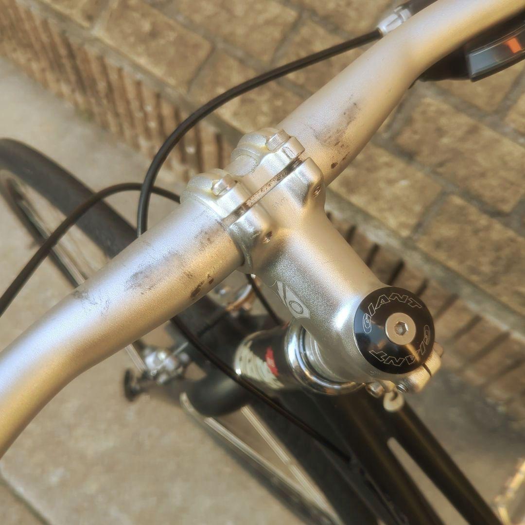 Chargeバイク　ママチャリ　引き取り限定