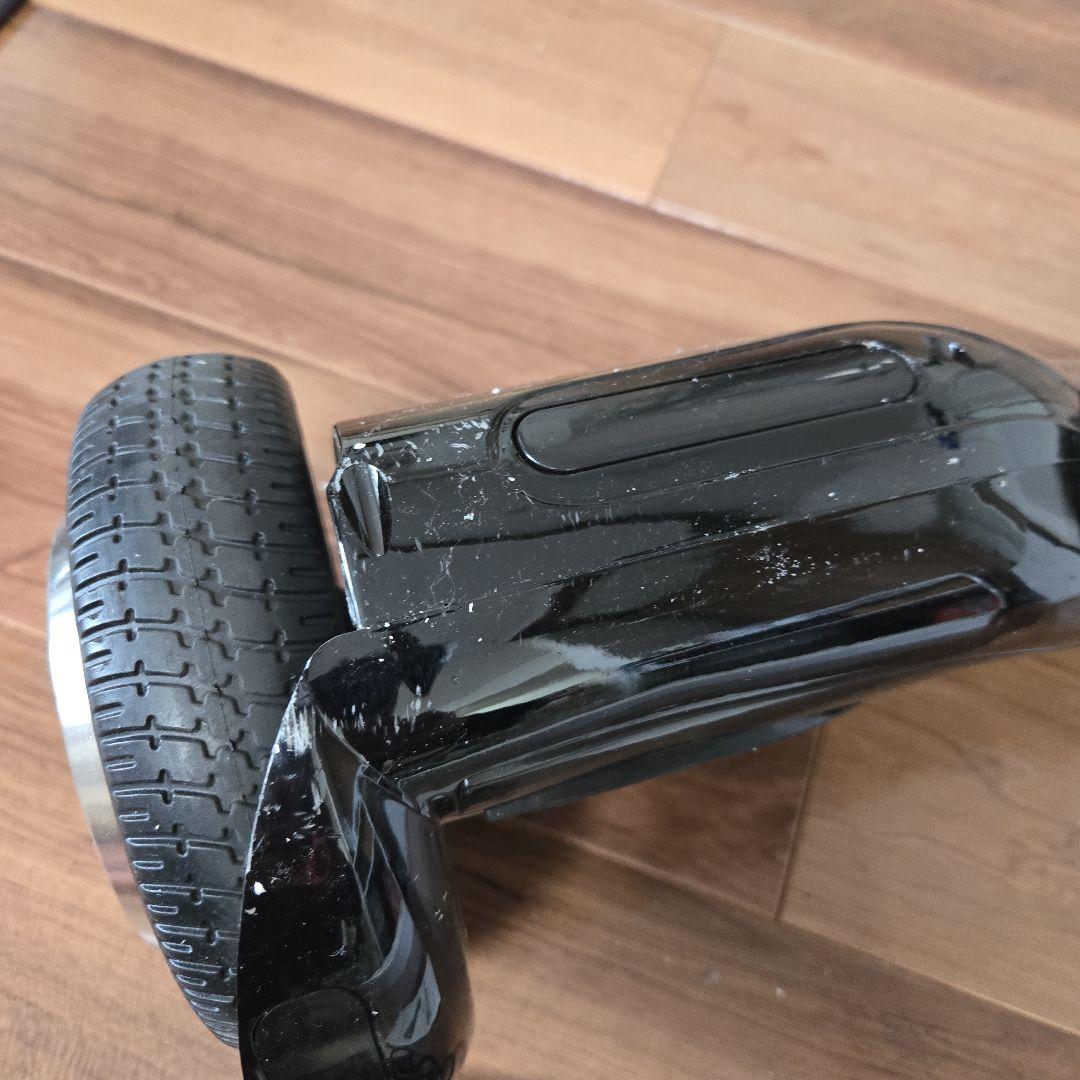 Air bike 電動スケボー 電動スマートスクーター　リコール対応済み
