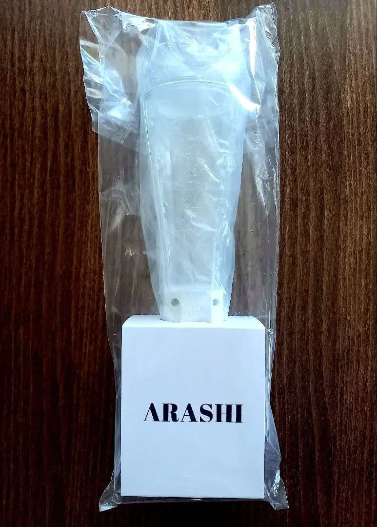 ARASHI ペンライト 、ネックストラップ、リストバンドなどツアーグッズセット