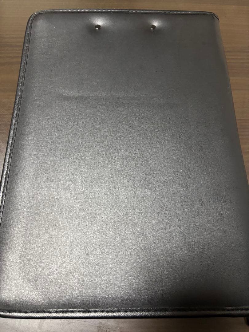 GAVIC サッカー作戦ボード A4サイズ