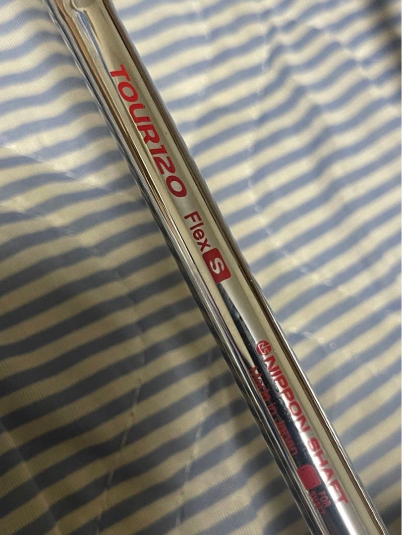 値下げツアーステージXBLADE 901 NSPROTOUR120 S