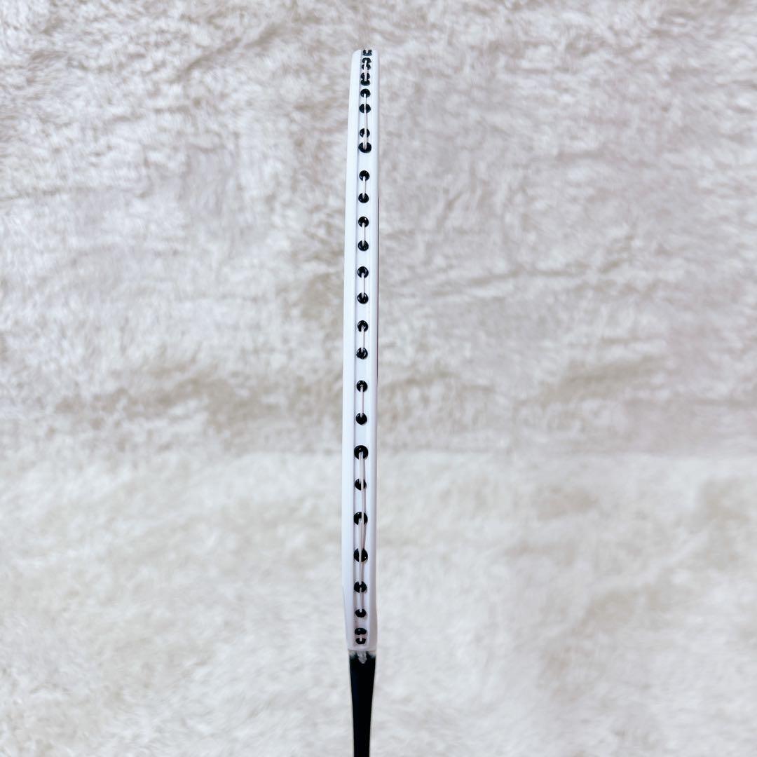 YONEX デュオラ Zストライク 3UG5 バドミントンラケット　2本セット