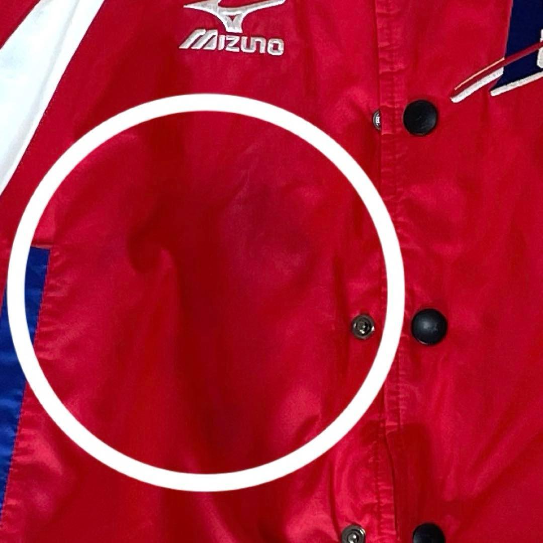 値下げ！！ Mizuno ポルテ　グランドコート　JMサイズ