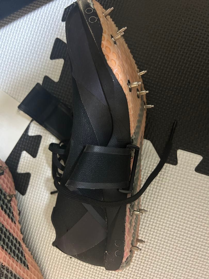 ADIZERO HJ アディゼロハイジャンプ 走高跳