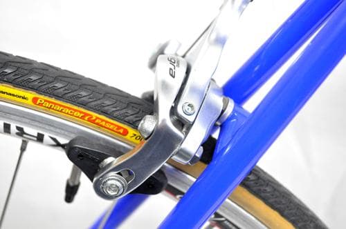 GIOS VINTAGE クロモリロードバイク美車