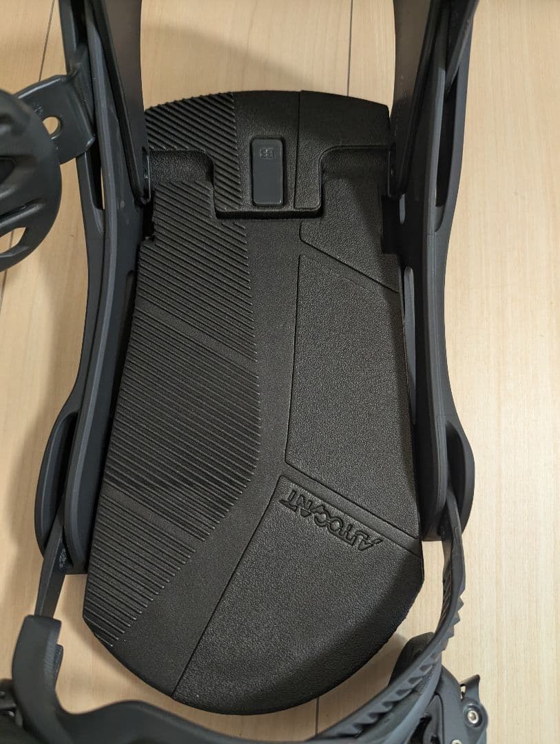 Burton Malavita Lサイズ Re:Flex バインディング