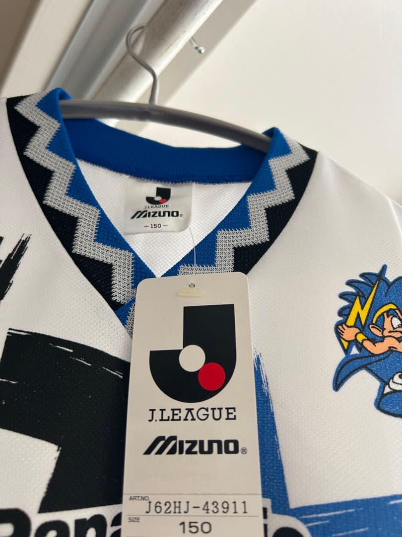 Mizuno ガンバ大阪 150サイズ