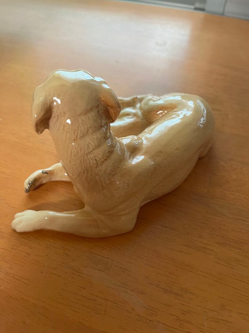 犬の陶器セット　ロイヤルドルトン　Bing&Grondahl (B&G)