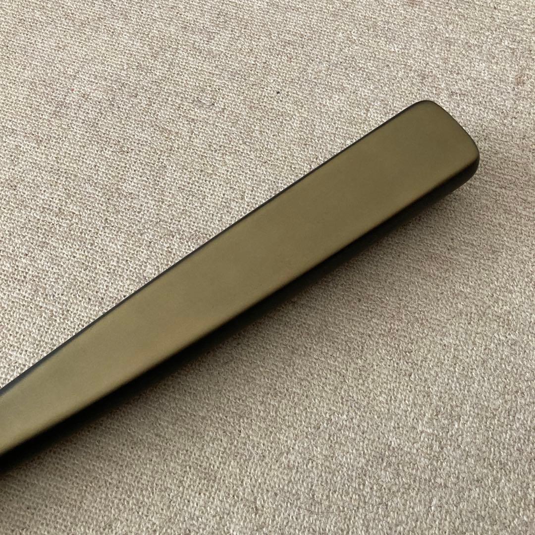 フィールドフォース　フラットサーフェスバット 85cm 900g