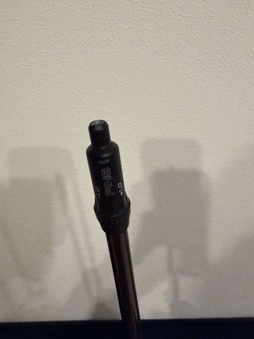ALTA JCB RED 4番 用　シャフト　Sフレックス