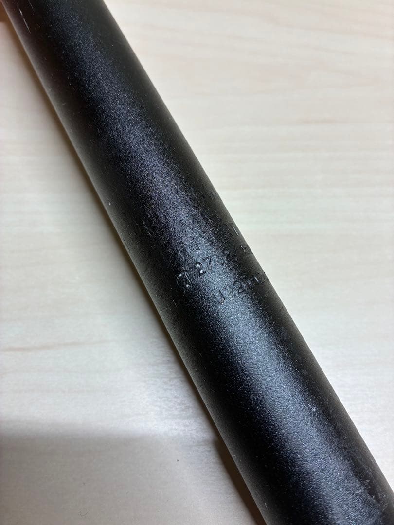 シートポスト 27.2mm 300mm