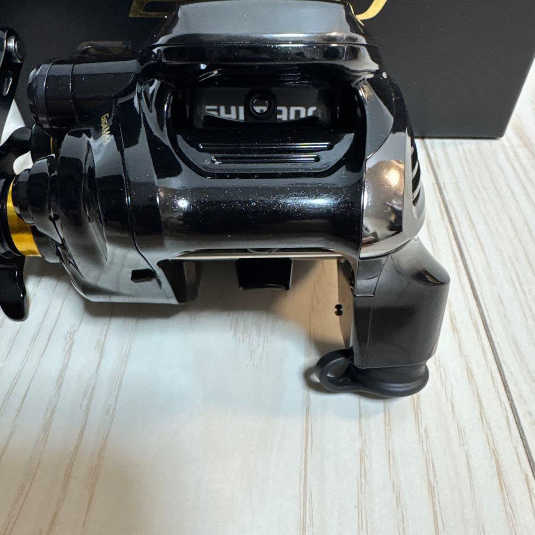 22ビーストマスター 2000 右ハンドル