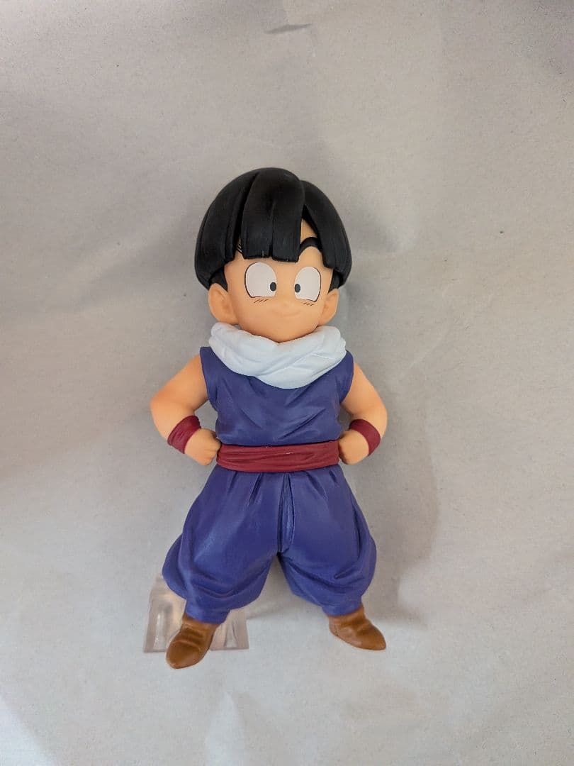 ドラゴンボール 一番くじ　ストロングチェインズ　ラストワン