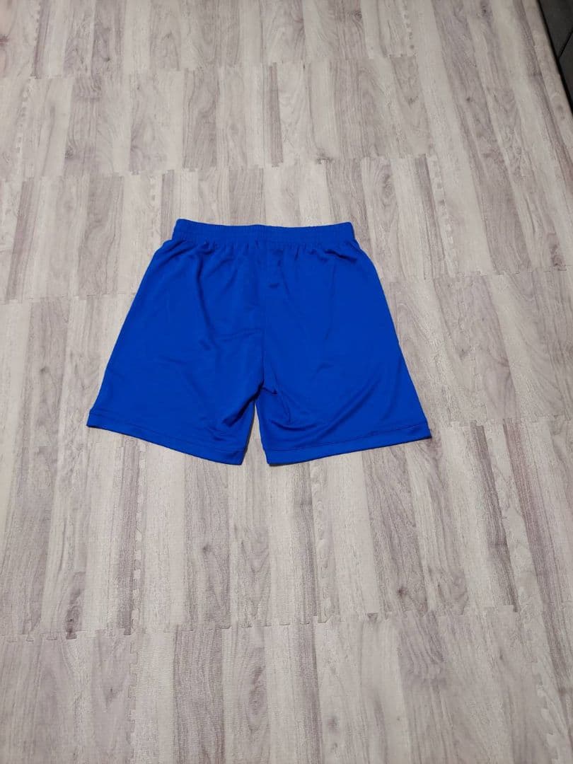 [超お得]フットサル　新品チームユニフォーム　10枚上下セット