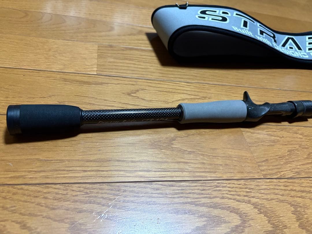 ストラーダブラック　デジーノ　SB-C67MHRST3s 超美品