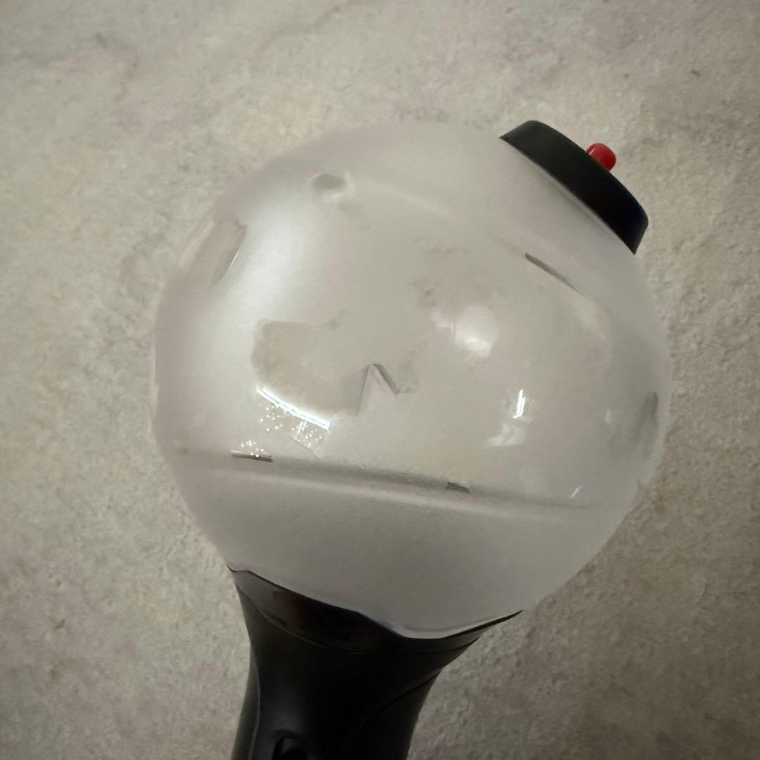 BTS ペンライト ver.3 セット