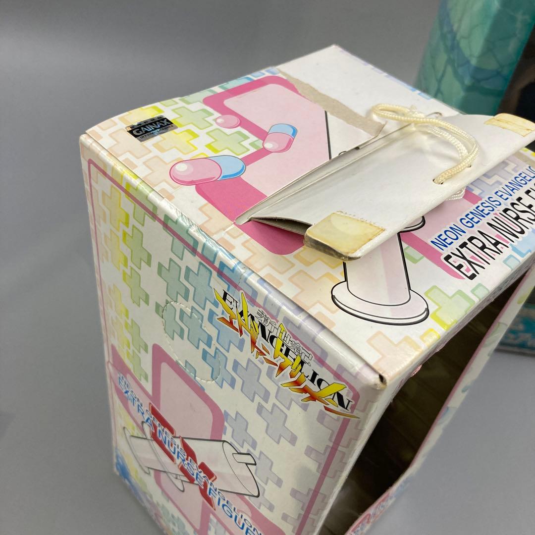 ★綾波レイ　フィギュア　まとめ売り
