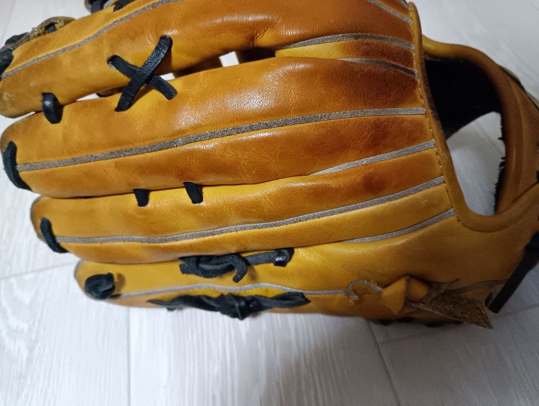 SSK プロエッジ 外野手 グローブ