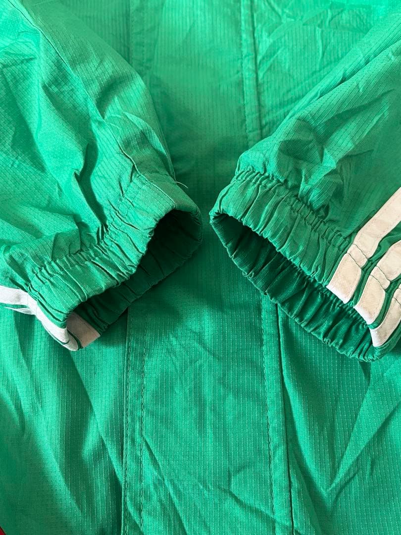 adidas メキシコ代表　ジャケット　90s〜00s