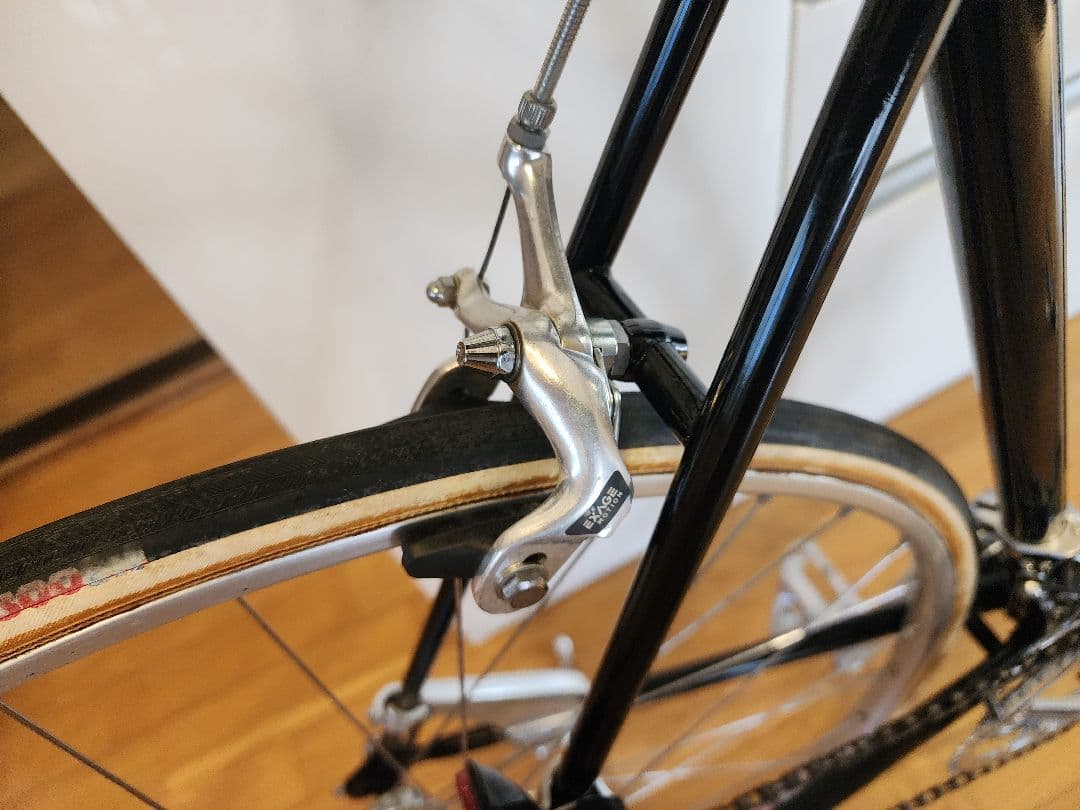 丸石自転車 エンペラースペシャルオーダーメイド超美品
