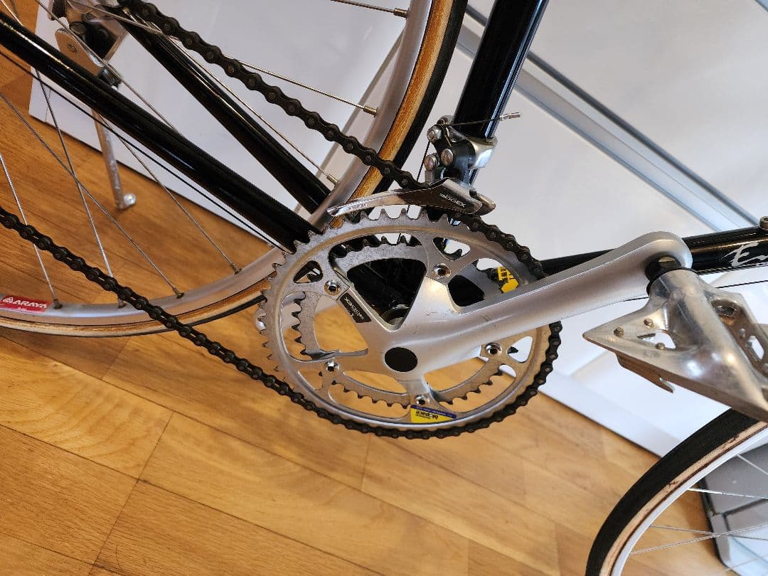 丸石自転車 エンペラースペシャルオーダーメイド超美品