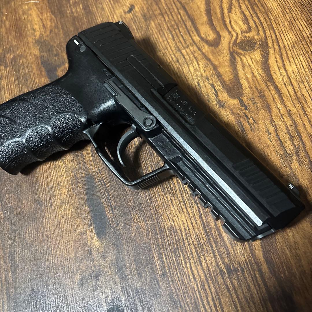 東京マルイ　ＨＫ45 ガスブローバック