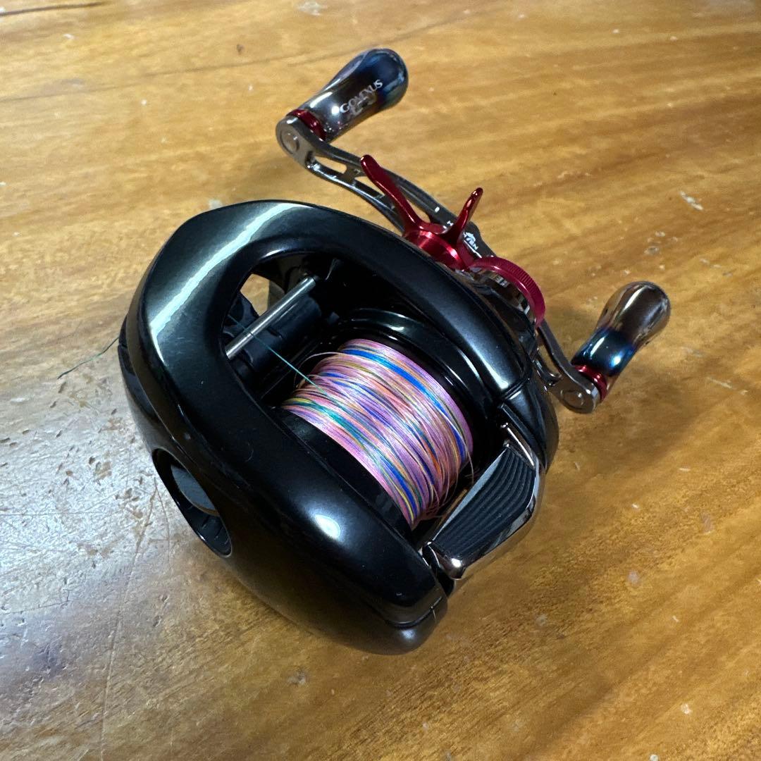 23アンタレスDCMD XG右ハンドル