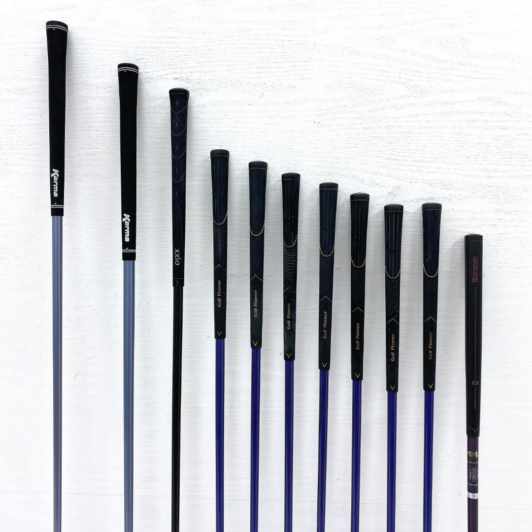 Fitway フィットウェイ レディース ゴルフ クラブ 初心者 セット