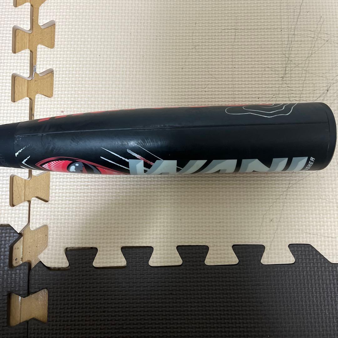 マルーチ　ワニクラッシャー　84cm